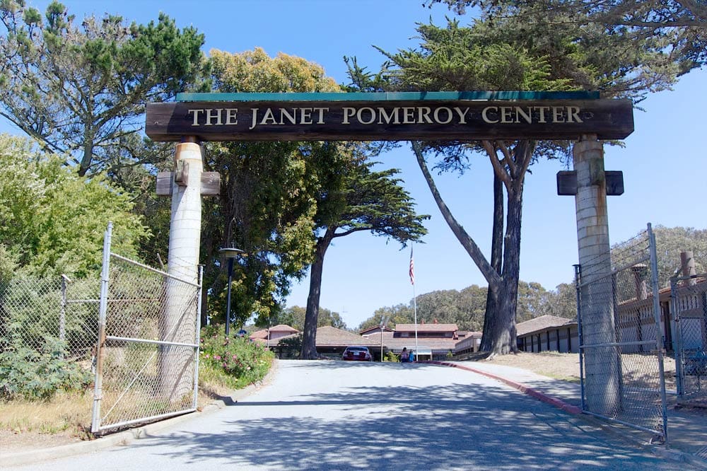 Pomeroy Recreation Center